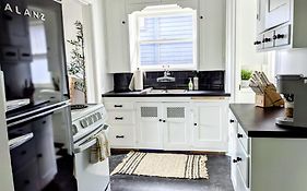 Stay Portland - Boho Oasis In Ladd'S Addition With 2 Beds